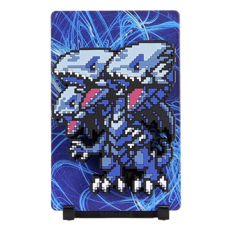 Yu-Gi-Oh! magnet à collectionner FiGGYZ Blue-Eyes Ultimate Dragon 11 cm | 5061062270829