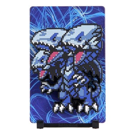 Yu-Gi-Oh! magnet à collectionner FiGGYZ Blue-Eyes Ultimate Dragon 11 cm | 5061062270829