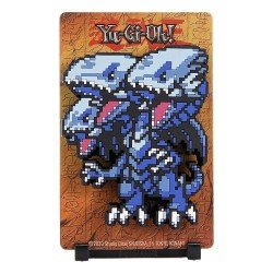 Yu-Gi-Oh! magnet à collectionner FiGGYZ Blue-Eyes Ultimate Dragon 11 cm | 5061062270829