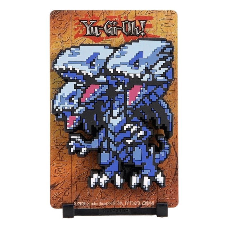 Yu-Gi-Oh! magnet à collectionner FiGGYZ Blue-Eyes Ultimate Dragon 11 cm | 5061062270829