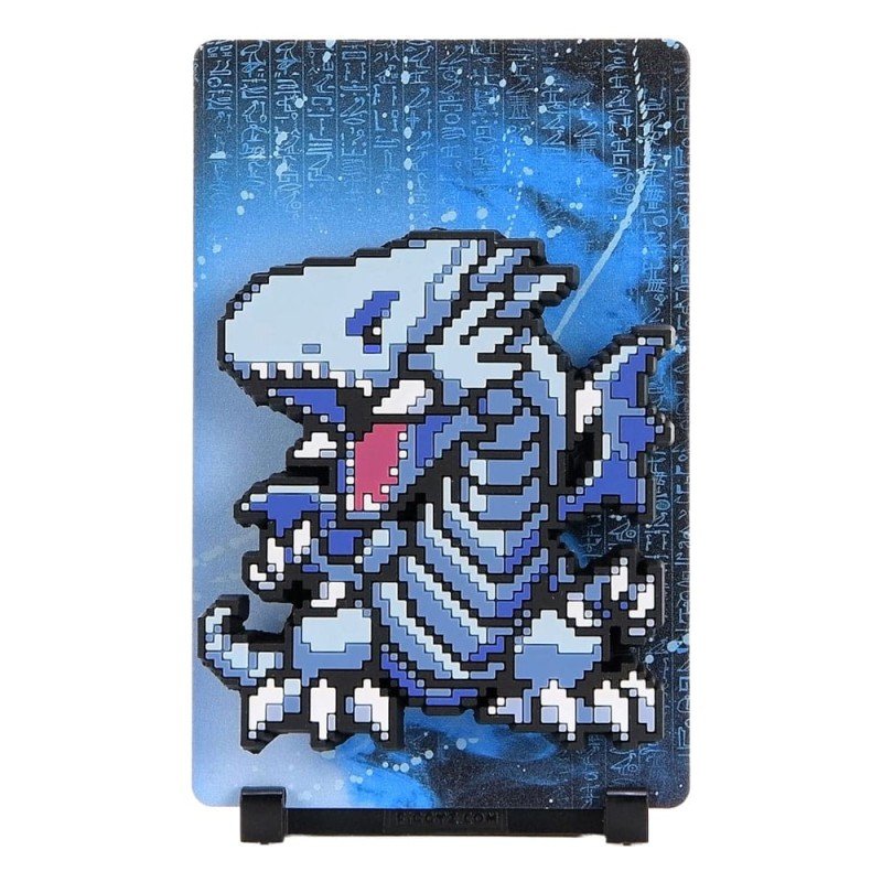 Yu-Gi-Oh! magnet à collectionner FiGGYZ Blue-Eyes White Dragon 11 cm | 5061062270836