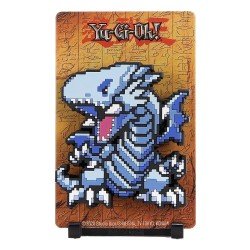 Yu-Gi-Oh! magnet à collectionner FiGGYZ Blue-Eyes White Dragon 11 cm | 5061062270836