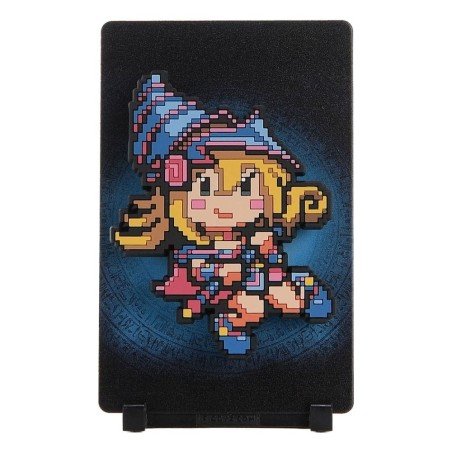 Yu-Gi-Oh! magnet à collectionner FiGGYZ Dark Magician Girl 11 cm | 5061062270065