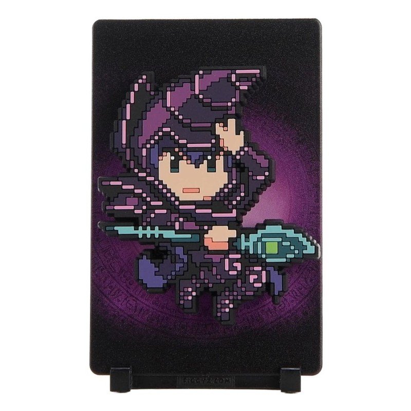 Yu-Gi-Oh! magnet à collectionner FiGGYZ Dark Magician 11 cm | 5061062270058