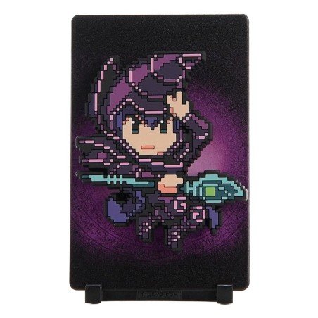Yu-Gi-Oh! magnet à collectionner FiGGYZ Dark Magician 11 cm | 5061062270058