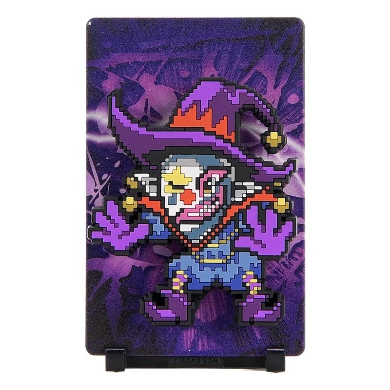 Yu-Gi-Oh! magnet à collectionner FiGGYZ Saggi the Dark Clown 11 cm | 5061062270843