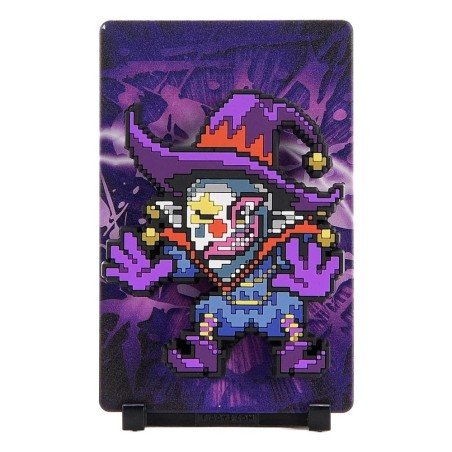 Yu-Gi-Oh! magnet à collectionner FiGGYZ Saggi the Dark Clown 11 cm | 5061062270843