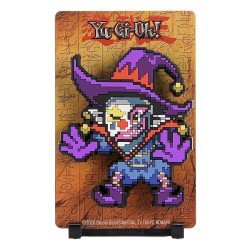 Yu-Gi-Oh! FiGGYZ Magnet Collectible Saggi the Dark Clown 11 cm | 5061062270843