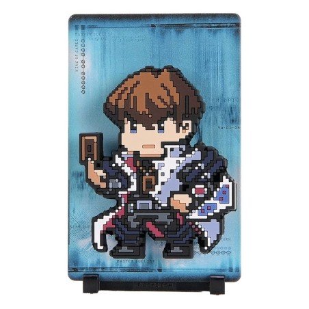Yu-Gi-Oh! magnet à collectionner FiGGYZ Seto Kaiba 11 cm | 5061062270812