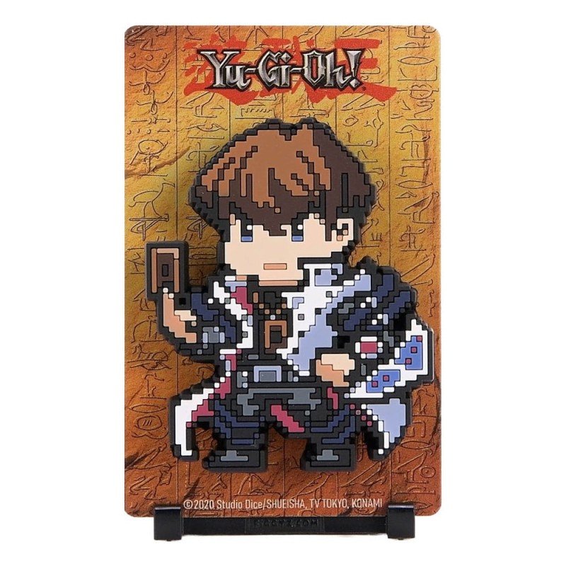 Yu-Gi-Oh! magnet à collectionner FiGGYZ Seto Kaiba 11 cm | 5061062270812