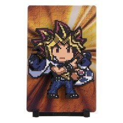 Yu-Gi-Oh! FiGGYZ Magnet Collectible Yami Yugi 11 cm | 5061062270041