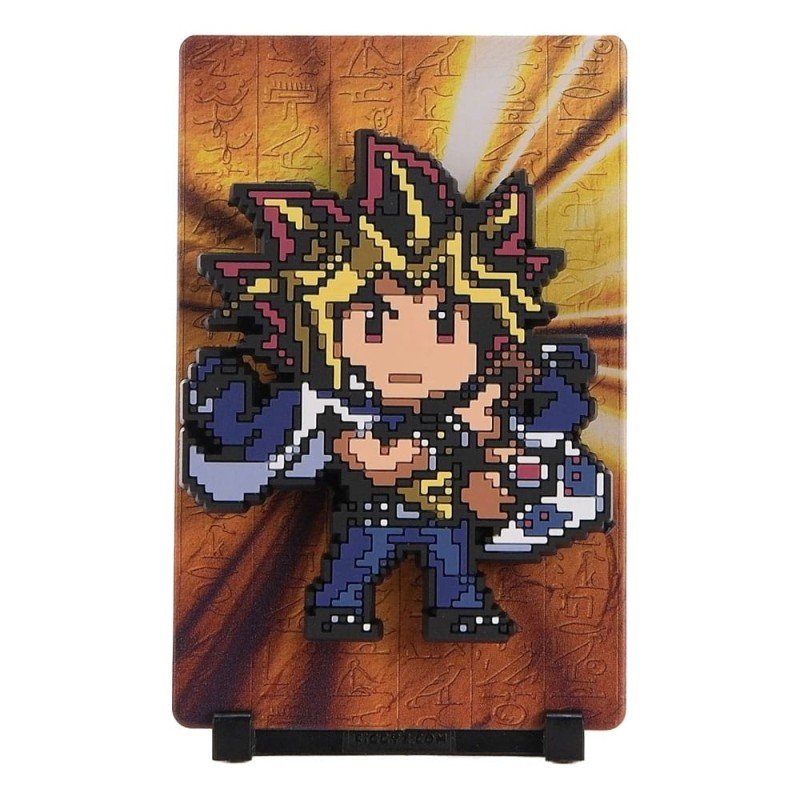 Yu-Gi-Oh! magnet à collectionner FiGGYZ Yami Yugi 11 cm | 5061062270041