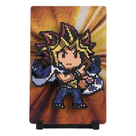Yu-Gi-Oh! magnet à collectionner FiGGYZ Yami Yugi 11 cm | 5061062270041