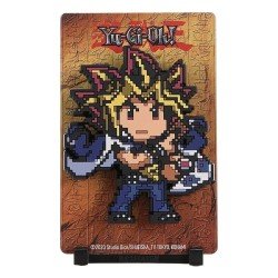Yu-Gi-Oh! magnet à collectionner FiGGYZ Yami Yugi 11 cm | 5061062270041