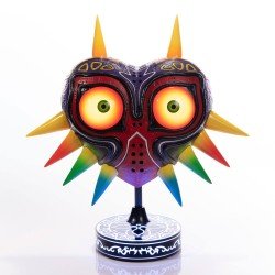 The Legend of Zelda PVC Statue Majora's Mask Collectors Edition 30 cm | 5060316622742