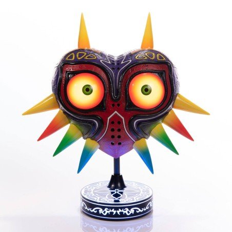 The Legend of Zelda statuette PVC Majora's Mask Collectors Edition 30 cm | 5060316622742