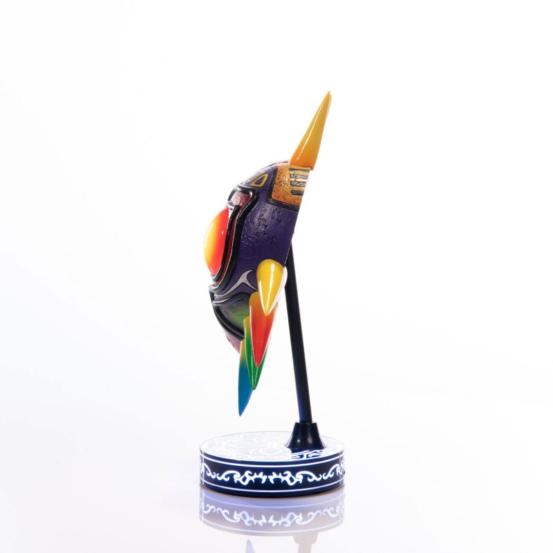 The Legend of Zelda statuette PVC Majora's Mask Collectors Edition 30 cm | 5060316622742