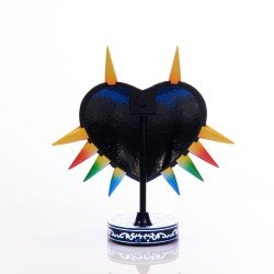 The Legend of Zelda statuette PVC Majora's Mask Collectors Edition 30 cm | 5060316622742