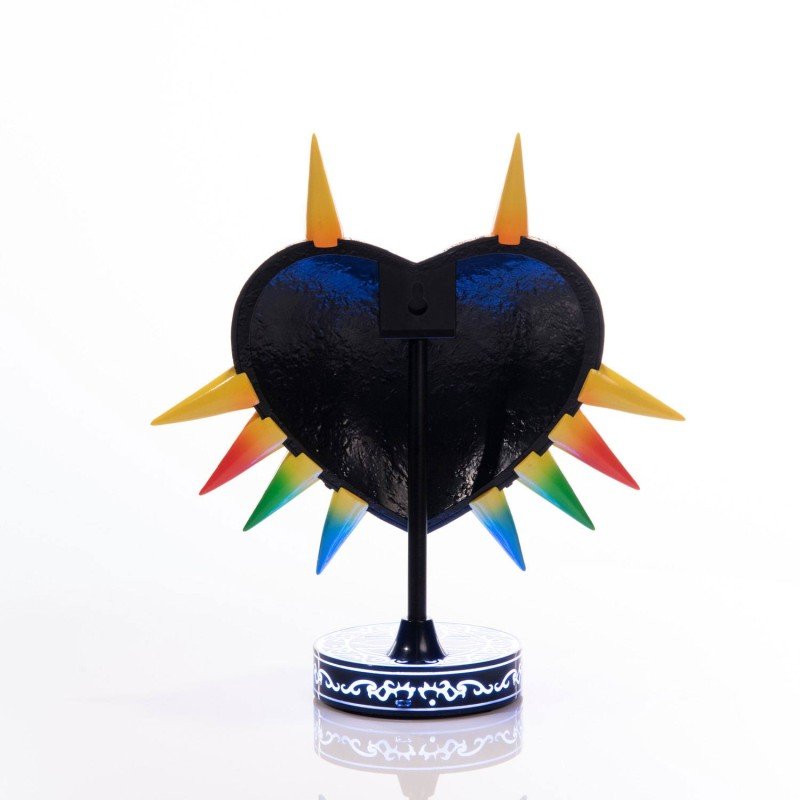 The Legend of Zelda statuette PVC Majora's Mask Collectors Edition 30 cm | 5060316622742