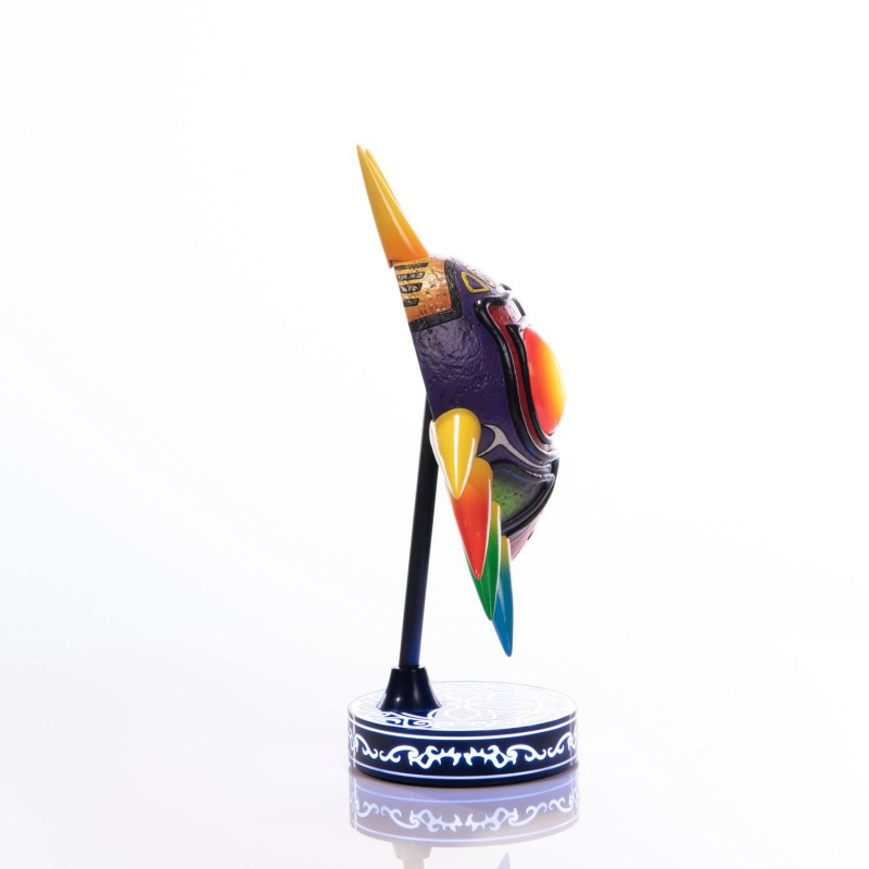 The Legend of Zelda statuette PVC Majora's Mask Collectors Edition 30 cm | 5060316622742