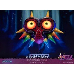 The Legend of Zelda statuette PVC Majora's Mask Collectors Edition 30 cm | 5060316622742