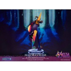 The Legend of Zelda PVC Statue Majora's Mask Collectors Edition 30 cm | 5060316622742