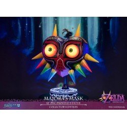 The Legend of Zelda PVC Statue Majora's Mask Collectors Edition 30 cm | 5060316622742