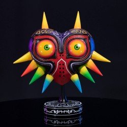 The Legend of Zelda statuette PVC Majora's Mask Collectors Edition 30 cm | 5060316622742