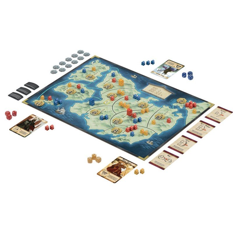 Sengoku: Provinces at War | 3558380126232