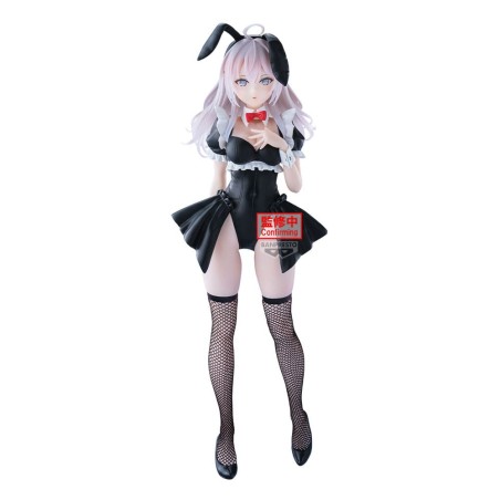 Alya Sometimes Hides Her Feelings In Russian statuette PVC Glitter & Glamours Alya 28 cm | 4983164297157