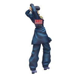 Jojo's Bizarre Adventure: Diamond Is Unbreakable Mometria statuette PVC Josuke Higashikata 23 cm | 4983164298857