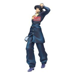 Jojo's Bizarre Adventure: Diamond Is Unbreakable Mometria statuette PVC Josuke Higashikata 23 cm | 4983164298857