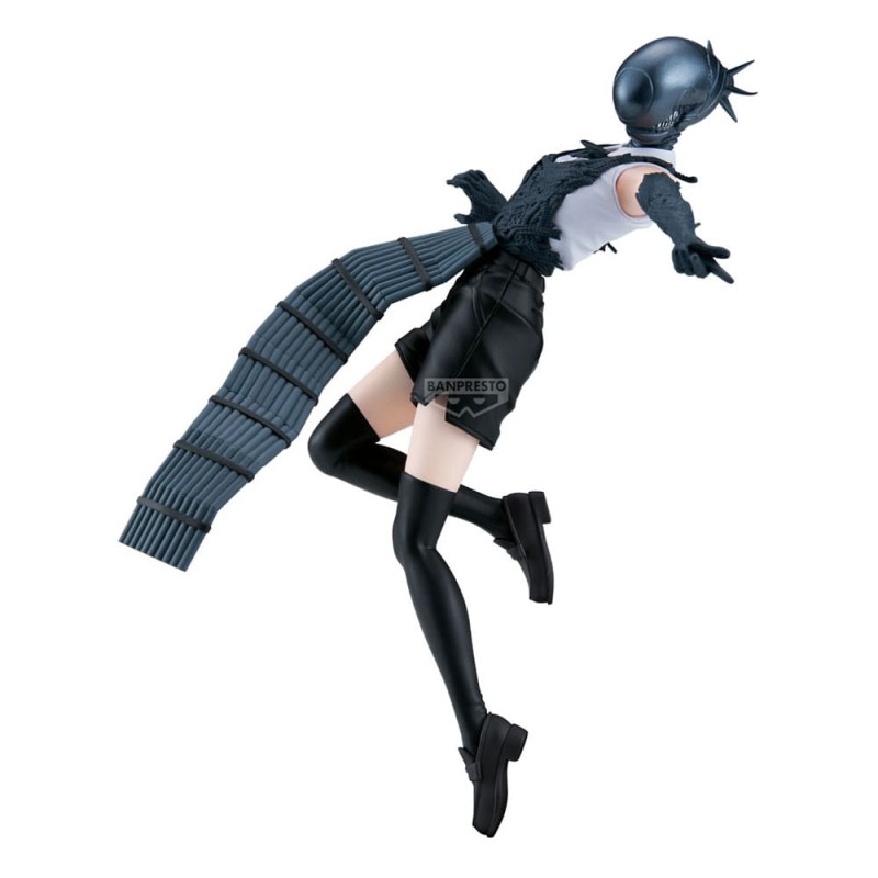 Chainsaw Man The Movie: Reze Arc statuette PVC Vibration Stars Bomb 19 cm | 4983164300352