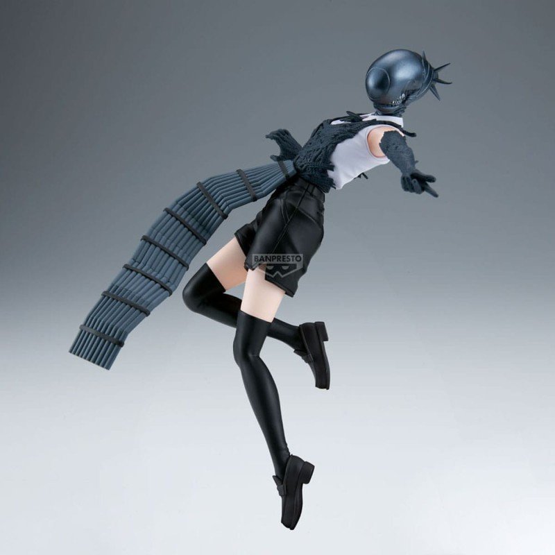 Chainsaw Man The Movie: Reze Arc statuette PVC Vibration Stars Bomb 19 cm | 4983164300352
