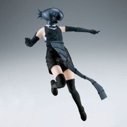 Chainsaw Man The Movie: Reze Arc statuette PVC Vibration Stars Bomb 19 cm | 4983164300352