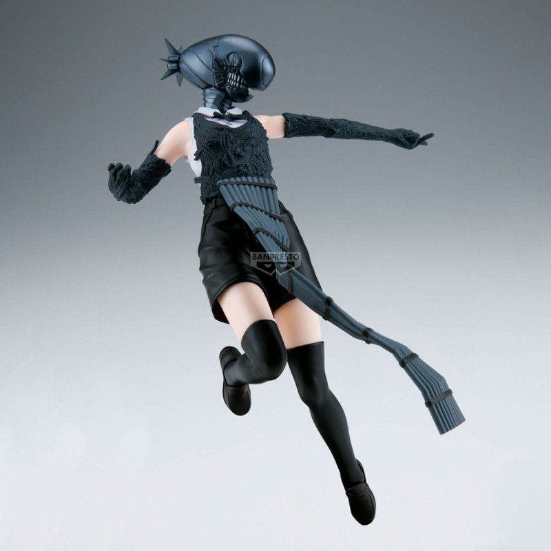 Chainsaw Man The Movie: Reze Arc statuette PVC Vibration Stars Bomb 19 cm | 4983164300352