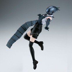 Chainsaw Man The Movie: Reze Arc statuette PVC Vibration Stars Bomb 19 cm | 4983164300352