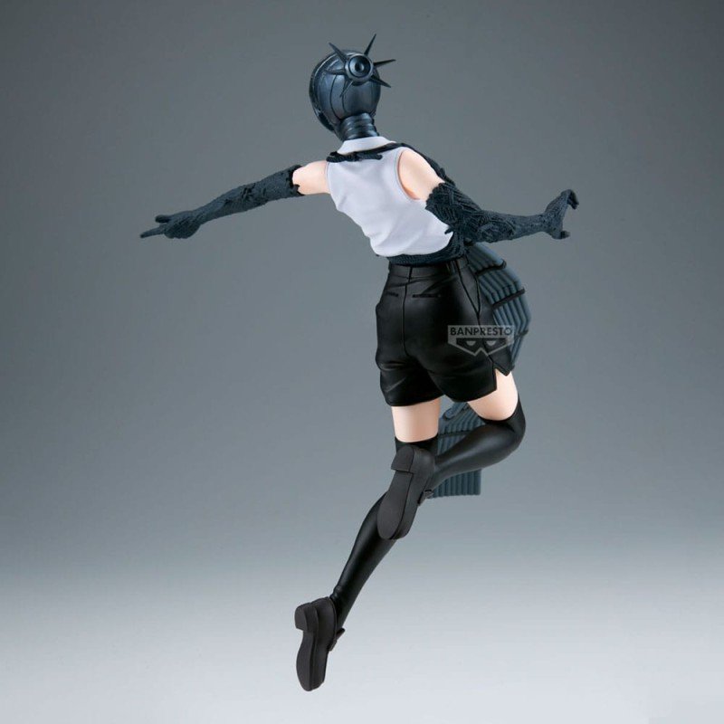 Chainsaw Man The Movie: Reze Arc statuette PVC Vibration Stars Bomb 19 cm | 4983164300352