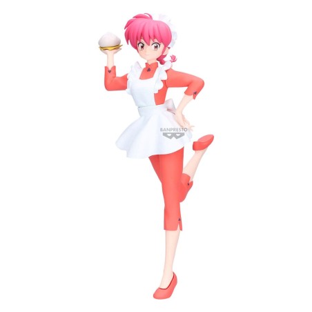 Ranma 1/2 statuette PVC Glitter & Glamours Ranma 21 cm | 4573102696076