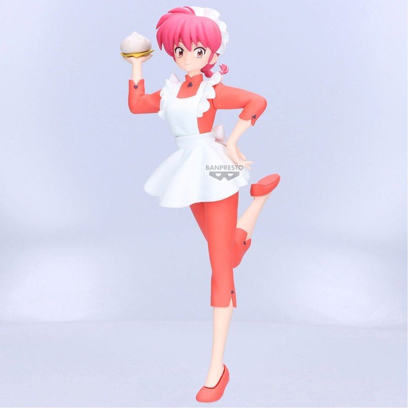 Ranma 1/2 statuette PVC Glitter & Glamours Ranma 21 cm | 4573102696076