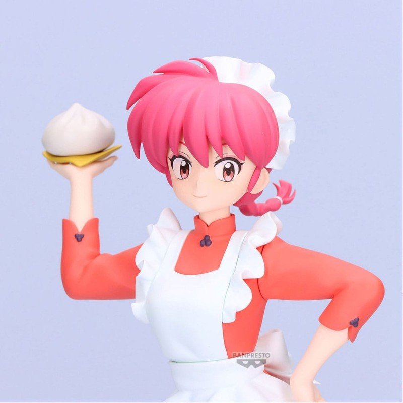 Ranma 1/2 statuette PVC Glitter & Glamours Ranma 21 cm | 4573102696076