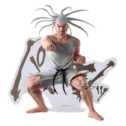 Hunter X Hunter Maximatic PVC Statue Netero 18 cm | 4573102696151
