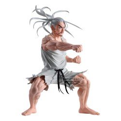 Hunter X Hunter statuette PVC Hunting Archives Netero 18 cm | 4573102696151