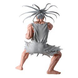 Hunter X Hunter statuette PVC Hunting Archives Netero 18 cm | 4573102696151