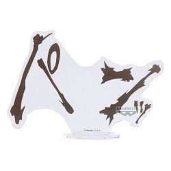 Hunter X Hunter Maximatic PVC Statue Netero 18 cm | 4573102696151
