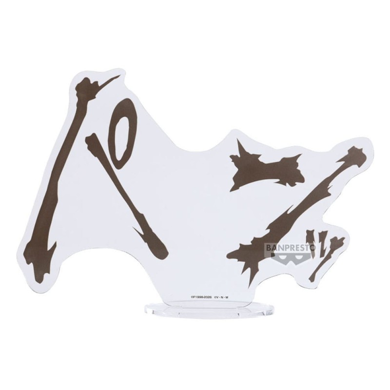 Hunter X Hunter Maximatic PVC Statue Netero 18 cm | 4573102696151