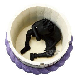 Naruto porte-crayons Figure Life Sasuke's Coffin 10 cm | 4573102696168