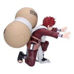 Naruto statuette PVC Vibration Stars Gaara II 11 cm | 4573102696199