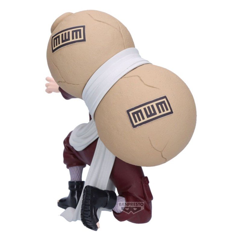 Naruto statuette PVC Vibration Stars Gaara II 11 cm | 4573102696199