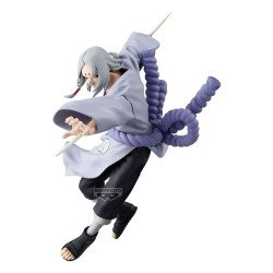 Naruto statuette PVC Vibration Stars Kimimaro 18 cm | 4573102696205